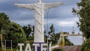 Jateí tem mais eleitores que habitantes e contesta estimativa do IBGE