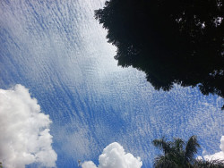 Novembro encerra com tempo instável em Mato Grosso do Sul