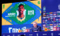 Ancelotti anuncia 26 convocados para amistosos da seleção brasileira