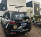 Homem que descumpriu medidas protetivas por violência doméstica é preso