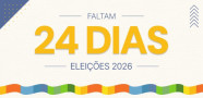 Faltam 24 dias: 918 mil brasileiros estão aptos a votar no exterior