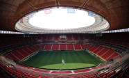 Arena Mané Garrincha será o palco da final da Copa do Brasil 2026