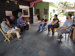 Política Cultural será tema de debate nesta  terça-feira na Câmara