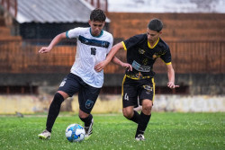União ABC vence Náutico e enfrenta Pantanal na final do Estadual Sub-15