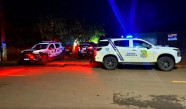 Atiradores invadem residência, matam mulher e deixa homem ferido em Maracaju