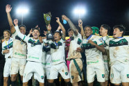 FC Pantanal vence Taveirópolis, mantém 100% e conquista Estadual Sub-20