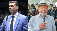 Nova pesquisa Quaest mostra Flávio à frente de Lula pela 1ª vez no 2º turno