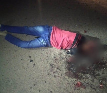 Bandidos pularam muro e renderam 3 agentes para resgatar adolescente