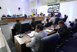 Vereadores recebem profissionais de enfermagem e apoiam luta por valorização da categoria
