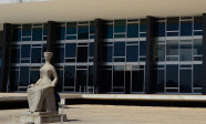 STF confirma transmissão pela internet de sessão sobre Moraes