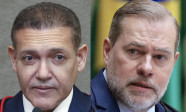 Marques e Toffoli se dizem impedidos em sessão sobre Moraes e Vorcaro