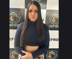 Mulher é presa em Dourados por suspeita de operar golpe do falso cafetão