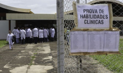 Revalida 2026/2: Prazo de envio de diploma médico termina dia 19