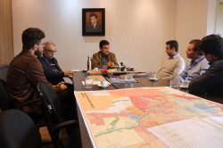Prefeito recebe investidores que anunciam terminal de combustíveis em Dourados