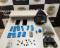 Polícia deflagra 4ª fase de operação contra grupo especializado em furtos de caminhonetes