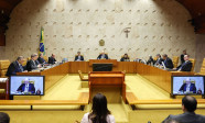 Dino vota para que Moraes e Mendonça sejam julgados na mesma sessão