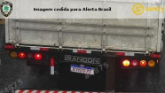 Geradores de Gusttavo Lima desaparecem em caminhão com placa clonada e caso chega a MS