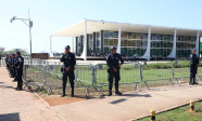 Entenda: STF encerra sessão sem definir casos sobre Moraes e Mendonça