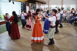 Câmara de Dourados realiza sessão solene em comemoração ao Dia do Povo Gaúcho nesta quinta-feira
