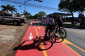 Município reforça respeito com ciclistas durante a Semana Nacional de Trânsito