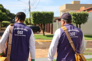 Marçal Filho prorroga situação de emergência em decorrência da chikungunya