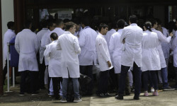 Prazo para recursos do Enamed 2026 e Revalida 2026/2 vai até quinta
