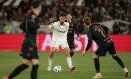 Ancelotti convoca Martinelli, do Fluminense, para amistosos na Ásia