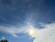 Dia de sol e máxima de 27ºC em Dourados, aponta previsão