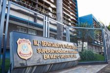 Operação Descaminho II combate importação de produtos paraguaios vendidos na Capital