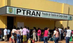 Regras mais flexíveis, libera visitas presenciais em presídios do MS