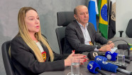 Polícia diz que investigação identificou novos envolvidos em morte de adolescente em MS