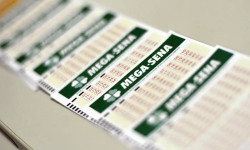 Bolão de Presidente Venceslau (SP) leva R$ 101 milhões na Mega-Sena
