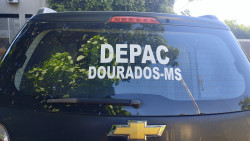 Homem de 27 anos deixa moto em frente de casa e descobre furto pela manhã
