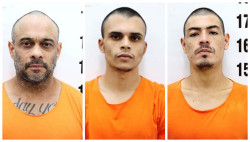 Mandante e pistoleiros do assassinato de Vitor Orsini estão em presídio na Capital