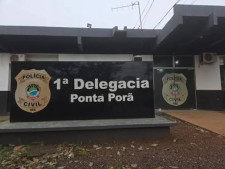 Homem é atingido por "bala perdida" ao intervir em discussão do irmão