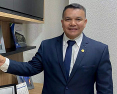 Justiça mantém vereador preso após acidente, tentativa de suborno e ameaça a policial