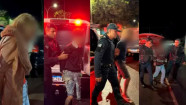 Trio é executado e adolescente ferido por grupo em distrito de Nova Adradina; 4 estão presos