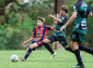 Pantanal e União ABC começam decisão do Estadual Sub-15 com empate
