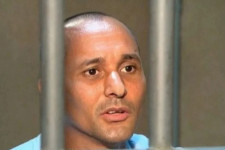 Preso há 30 anos, Marcinho VP permanece em presídio federal de MS