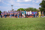 Campeonato Interdistrital de Futebol movimenta zona rural de Dourados