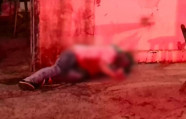 Homem é morto a facadas ao tentar evitar fuga de motorista embriagado