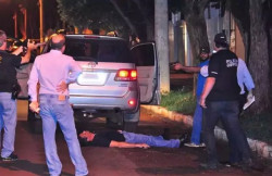 Filhos de advogado morto a tiros por PF serão indenizados em R$ 330 mil