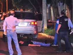 Filhos de advogado morto a tiros por PF serão indenizados em R$ 330 mil