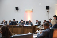 Câmara de Dourados realiza sessão com aprovação de homenagens e títulos