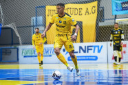 Juventude AG enfrenta ACBF em Dourados por vaga na final da Copa LNF