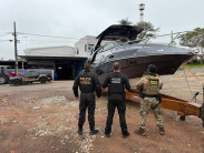 Organização criminosa baseada em Dourados usava restaurante para lavar dinheiro do tráfico