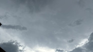 Após chuva intensa, dia deverá ser nublado e de tempo firme em Dourados; confira