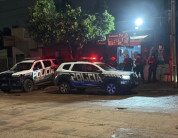 Manuseio de arma termina com adolescente de 16 anos morto por tiro acidental