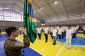 Juramento à Bandeira marca dispensa de 400 jovens do Serviço Militar