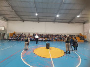 Escolas e Ceims recebem ações de conscientização durante Semana do Trânsito